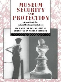 Produktbild: Museum Security and Protection