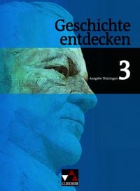 Produktbild: Geschichte entdecken &ndash; Th&uuml;ringen / Geschichte entdecken Th&uuml;ringen 3