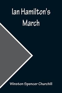 Produktbild: Ian Hamilton's March