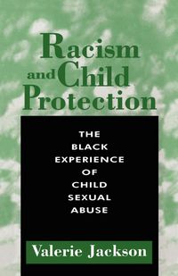 Produktbild: Racism and Child Protection