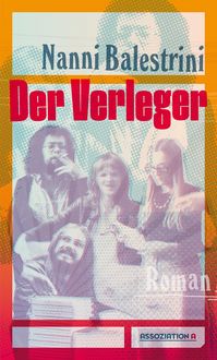 Produktbild: Der Verleger