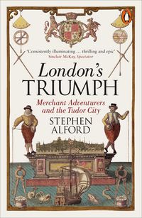 Produktbild: London's Triumph