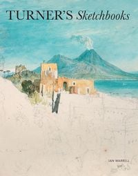 Produktbild: Turner''s Sketchbooks