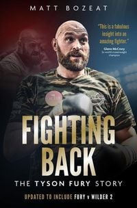 Produktbild: Fighting Back