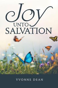 Produktbild: Joy Unto Salvation