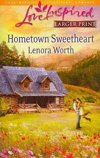 Produktbild: Hometown Sweetheart