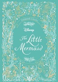 Produktbild: Disney Animated Classics: The Little Mermaid