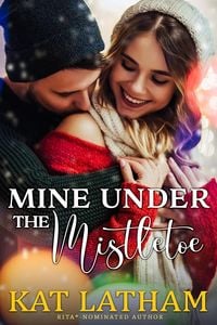 Produktbild: Mine Under the Mistletoe