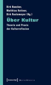 Produktbild: &Uuml;ber Kultur