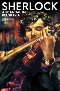 Produktbild: Sherlock
