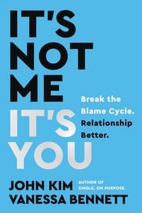 Produktbild: It's Not Me, It's You