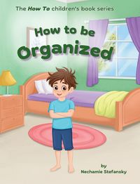 Produktbild: How to be Organized