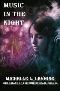 Produktbild: Music in the Night