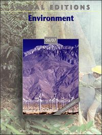 Produktbild: Allen, J: Annual Editions