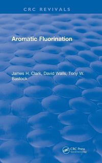 Produktbild: Aromatic Fluorination