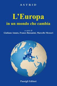 Produktbild: L' Europa in un mondo che cambia