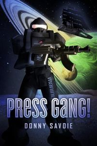 Produktbild: Press Gang!