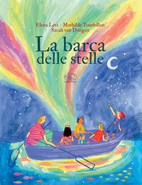Produktbild: La barca delle stelle