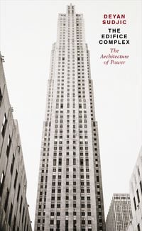 Produktbild: The Edifice Complex