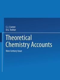 Produktbild: Theoretical Chemistry Accounts