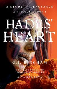Produktbild: Hades' Heart