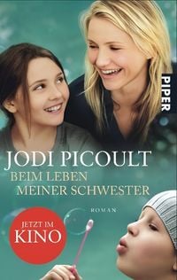 Produktbild: Picoult, J: Beim Leben meiner Schwester