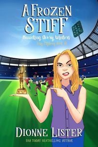 Produktbild: A Frozen Stiff