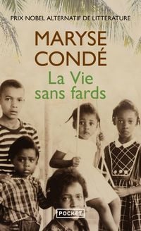 Produktbild: La vie sans fards