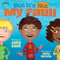 Produktbild: But it's Not My Fault