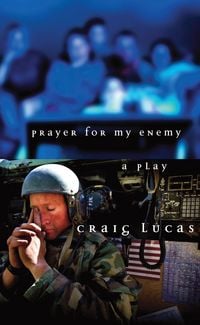 Produktbild: Prayer for My Enemy