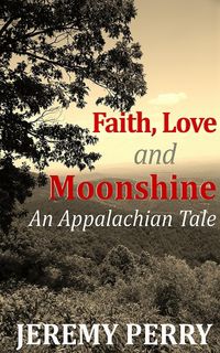 Produktbild: Faith, Love and Moonshine
