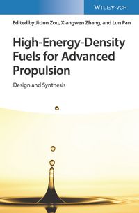 Produktbild: High-Energy-Density Fuels for Advanced Propulsion