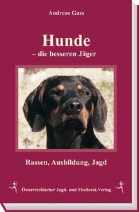 Produktbild: Hunde - Die besseren J&auml;ger