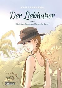 Produktbild: Der Liebhaber