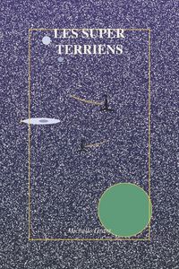 Produktbild: Les Super Terriens
