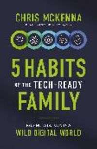 Produktbild: 5 Habits of the Tech-Ready Family