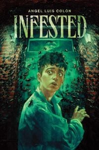 Produktbild: Infested