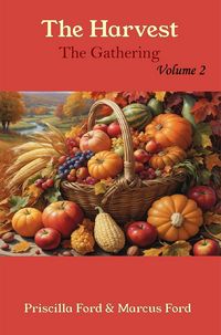 Produktbild: The Harvest, The Gathering Vol. 2 (Volume, #2)