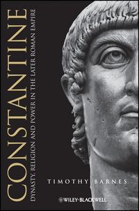 Produktbild: Constantine