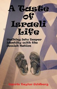 Produktbild: A Taste of Israeli Life