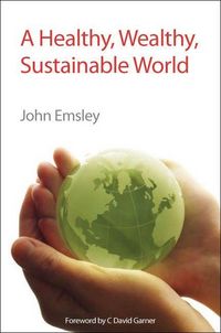 Produktbild: Healthy, Wealthy, Sustainable World