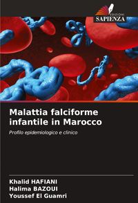 Produktbild: Malattia falciforme infantile in Marocco