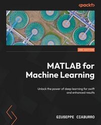 Produktbild: MATLAB for Machine Learning - Second Edition