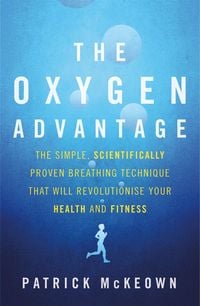 Produktbild: The Oxygen Advantage