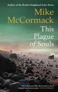 Produktbild: Mccormack, M: This Plague of Souls