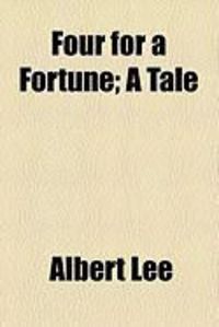 Produktbild: Four for a Fortune; A Tale