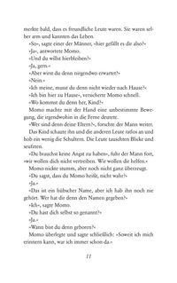 Momo. Schulausgabe