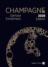 Produktbild: Champagne. Edition 2026