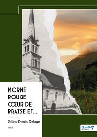 Produktbild: Morne Rouge coeur de braise et...