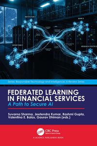 Produktbild: Federated Learning in Financial Services